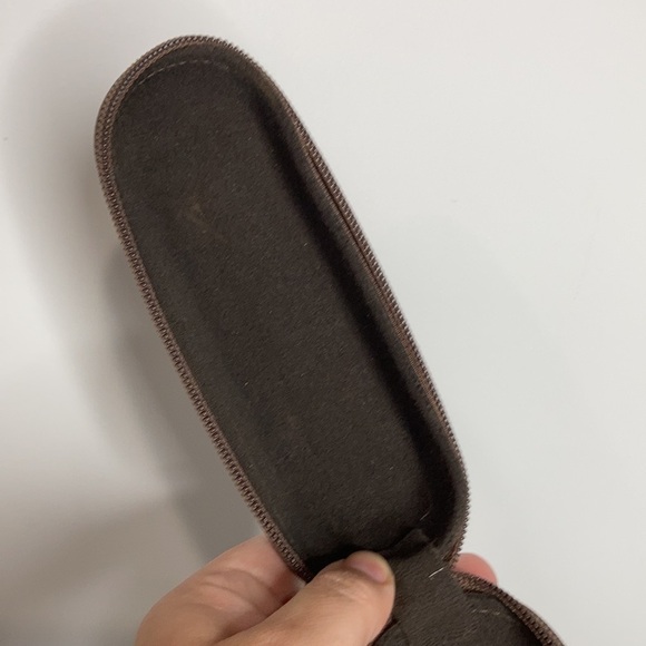 Timberland glasses case brown - Picture 3 of 4